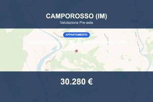 Immobile in asta di 132 m² con più di 5 locali a C