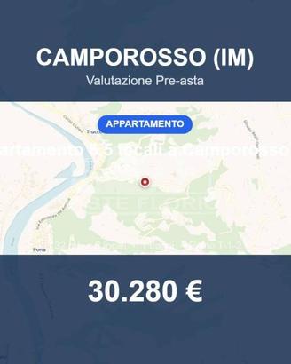 Immobile in asta di 132 m² con più di 5 locali a C