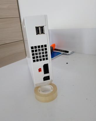 Wii console 2013