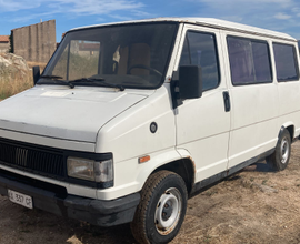 Fiat Ducato 1988