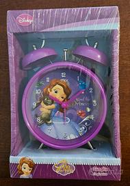 Sveglia principessa Sofia