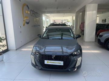 PEUGEOT 208 Hybrid 110 e-DCS6 Allure da€199,00 m