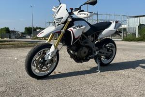 Aprilia Dorsoduro 750 2008