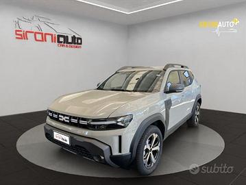 Dacia Duster Tce 130 CV MHEV Journey 4x4 - PR...