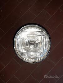 Faro anteriore diametro 180 mm