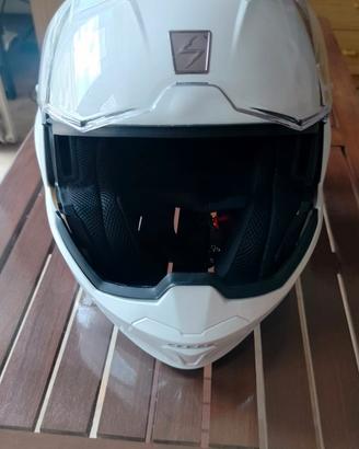 Casco modulare EXO TECH 