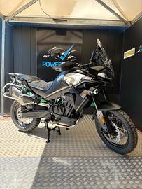 Cf Moto 800MT Explore