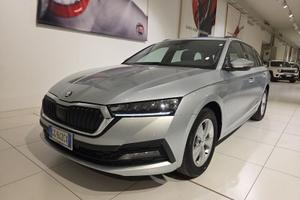 Škoda Octavia 2.0 TDI EVO 115cv EXECUTIVE