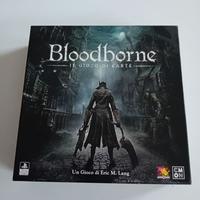 BLOODBORNE - il gioco di carte