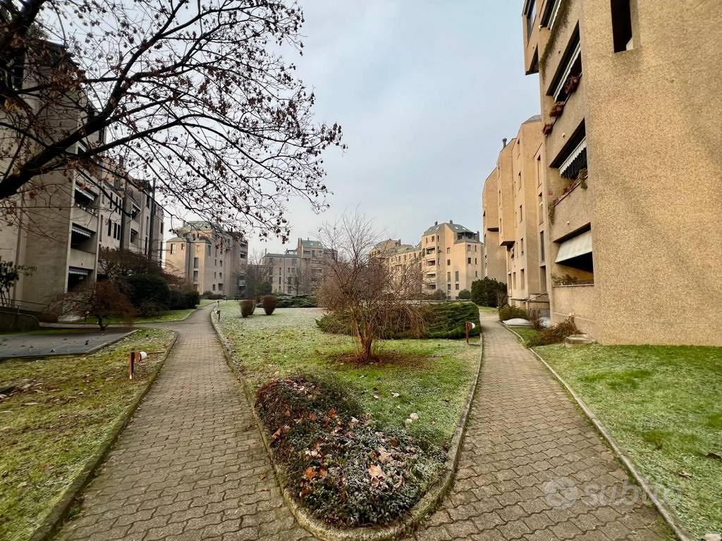 Apartment in Pessano, Bornago - Vista 2