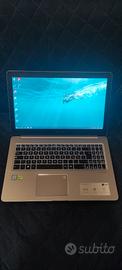 Pc portatile Asus VivoBook Pro