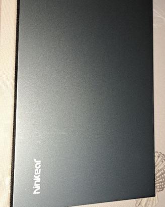 Notebook Ryzen 7