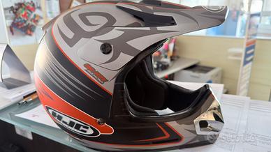 Casco integraleHJC