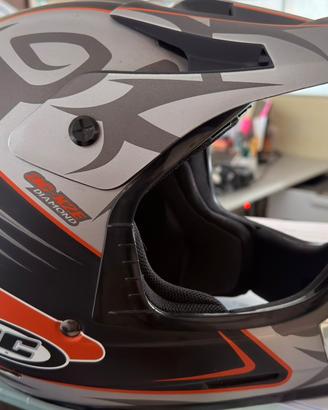 Casco integraleHJC