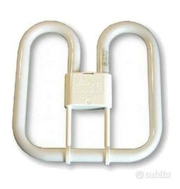 GE Lighting 2D 21W 4-Pin 2700K