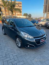 Peugeot 208 BlueHDi Allure