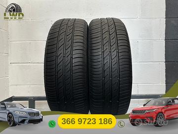 2 gomme 185/60 R14. Firestone Estive