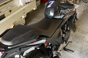 keeway rkf 125