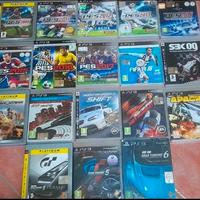 Giochi per PS3