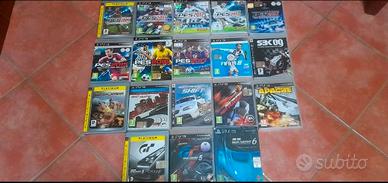 Giochi per PS3
