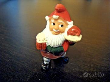 08 OSTE - I Nani Artigiani - Kinder Sorpresa Sorpr