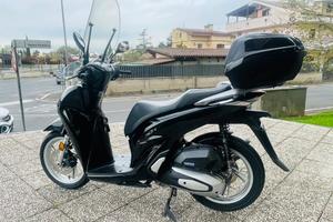 HONDA SH 150 TUTTO INCLUSO ANCHE PASSAGGIO! MINI