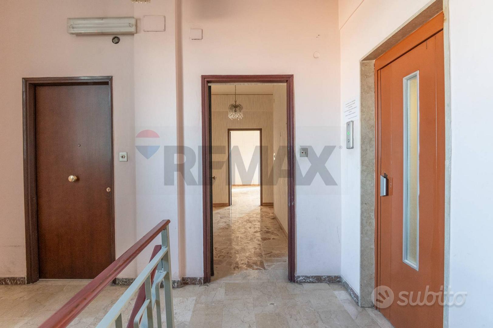 Appartamento – Francofonte, Siracusa - Vista 5