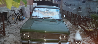 Fiat 128 2 porte