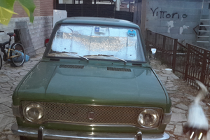 Fiat 128 2 porte
