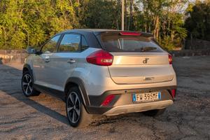 DR D3 2019 GPL €7.900