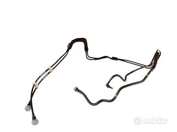 TUBO CARBURANTE FIAT Idea 3° Serie (08>) 51789516