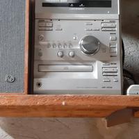 HIFI e casse
