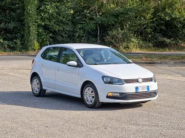 Volkswagen Polo 1.4 TDI 5p. Business CV-75 E6 Manu