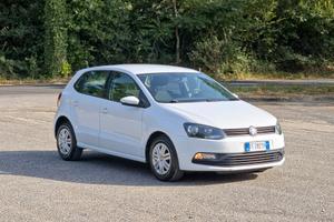 Volkswagen Polo 1.4 TDI 5p. Business CV-75 E6 Manu