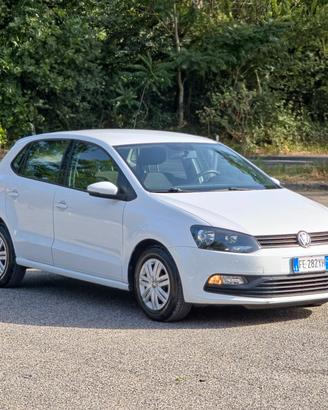 Volkswagen Polo 1.4 TDI 5p. Business CV-75 E6 Manu