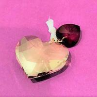 Swarovski, CUORI FESTOSI, 2009