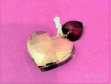 Swarovski, CUORI FESTOSI, 2009