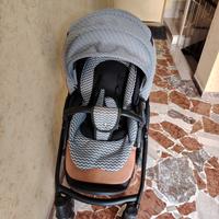 passeggino anex sport