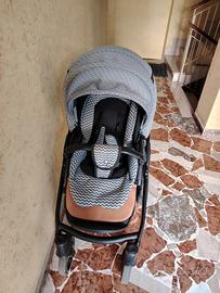 passeggino anex sport