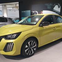 Peugeot 208 5P - STYLE Hybri