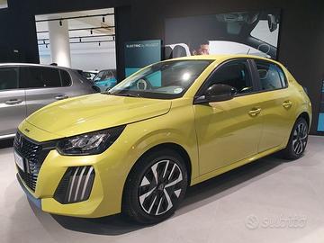 Peugeot 208 5P - STYLE Hybri