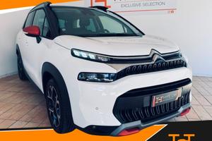 CITROEN C3 Aircross BlueHDi 110 S&S Shine