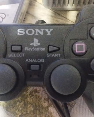 PLAY STATION ONE