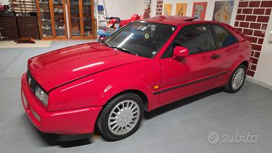 Volkswagen Corrado G60 