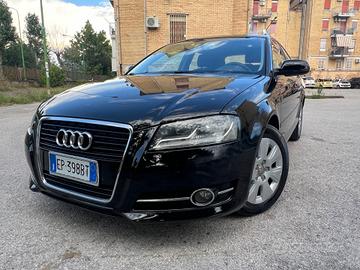 Audi A3 1.6 TDI 90 CV CR F.AP. Ambition