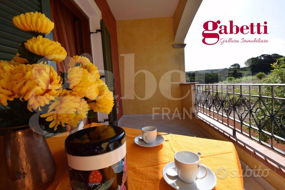 Apartment in Lungoni/Santa Teresa Gallura, Gallura Nord-Est Sardegna - Vista 5