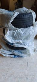 Treno pneumatici estivi 215/55R17 94V