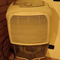Deumidificatore 'Tasciugo De Longhi"