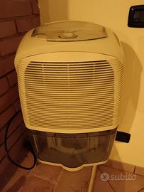 Deumidificatore 'Tasciugo De Longhi"