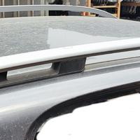 Barre laterali portapacchi Fiat Panda Cross 2016